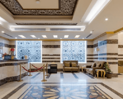 Snood Al Dana Hotel~ thumbnail